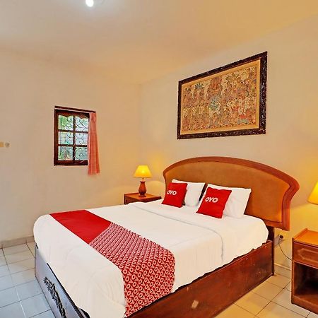Capital O 91851 Hotel Sanjaya Legian Esterno foto