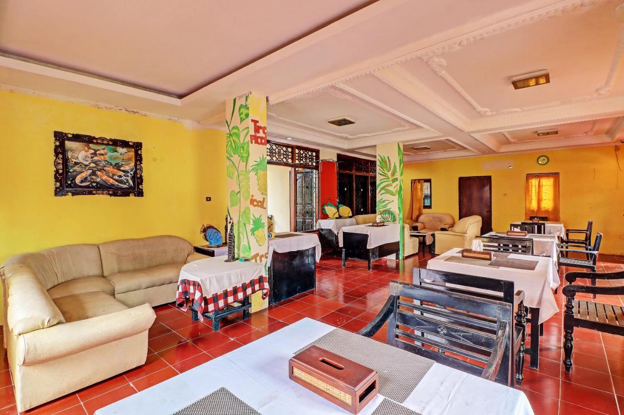 Capital O 91851 Hotel Sanjaya Legian Esterno foto